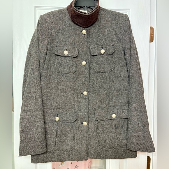 a.n.a Jackets & Blazers - a.n.a Womens Midweight Work Jacket